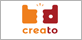 株式会社creato