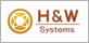 H&Wシステムズ株式会社