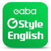 GABA　G Style English