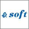 イ．ソフト株式会社　(e.SOFT CO.,LTD.) 