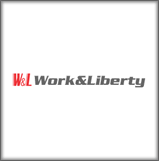 ワークアンドリバティ株式会社
