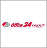 株式会社オフィス24