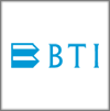 株式会社 BTI