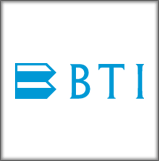 株式会社 BTI