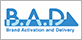 株式会社Brand Activation and Delivery