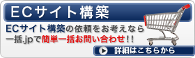 ECサイト構築