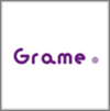grame株式会社