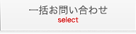 一括お問い合わせ