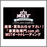 MSTオートトレーディング