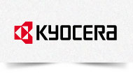KYOCERA