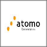株式会社アトモ