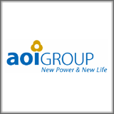 AOIエネルギーソリューション株式会社