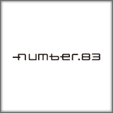 number.83株式会社