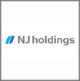 株式会社エヌジェイホールディングス