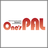 Ｏｎｅ’ｓ　ＰＡＬ
