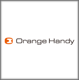 Orange Handy
