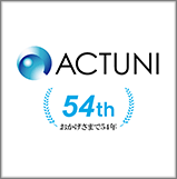 ACTUNI株式会社