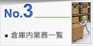 倉庫内