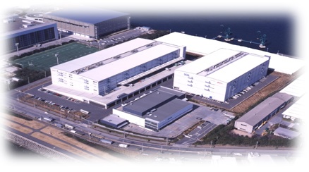 住商グローバル・ロジスティクス 株式会社