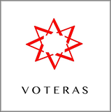 VOTERAS株式会社