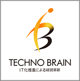 株式会社テクノブレーン