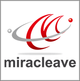 miracleave株式会社