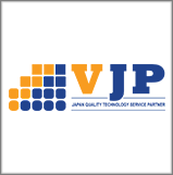 ヴィー・ジェー・ピー（VJP）株式会社