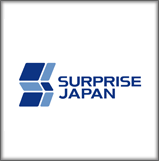 サプライズジャパン株式会社