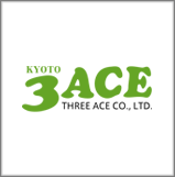 株式会社スリーエース