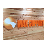 株式会社マックスサポート