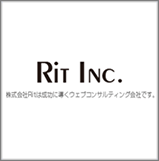 株式会社Rit