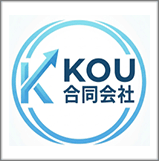 KOU合同会社