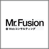 株式会社ミスターフュージョン